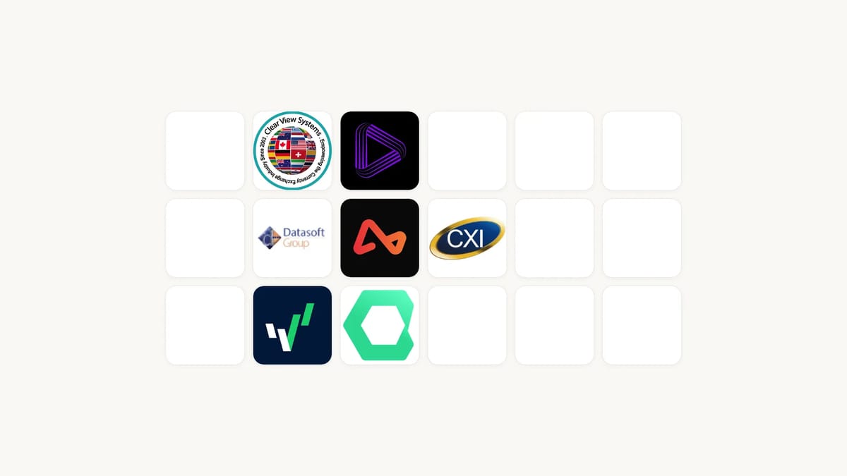 Use Case Story Format 7 best foreign exchange software tools for 2026 - Guideflow Blog