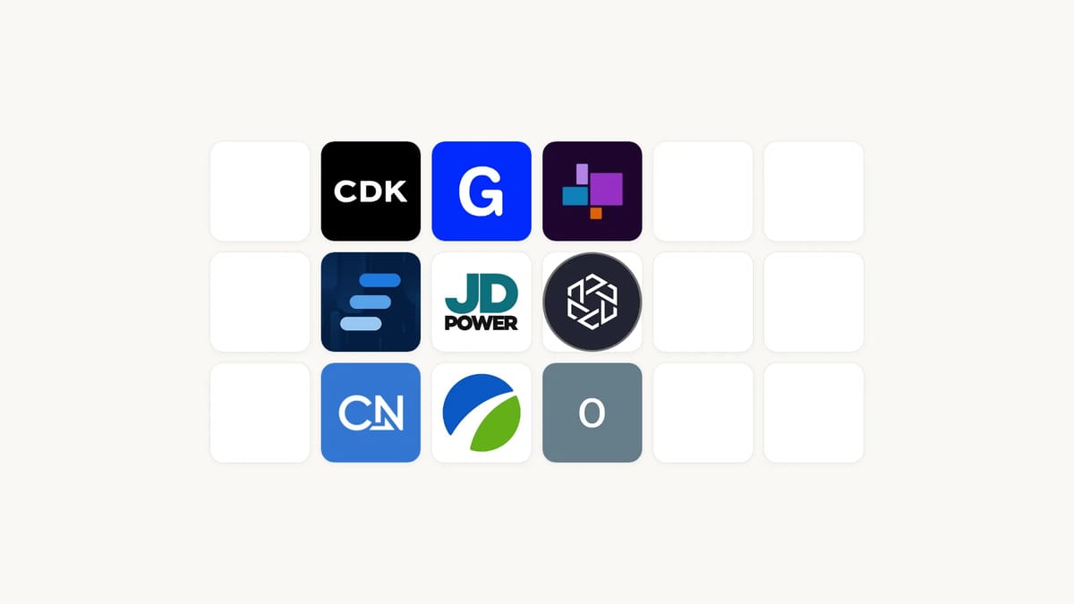 Use Case Story Format 9 best automotive digital retailing platforms for 2026 - Guideflow Blog