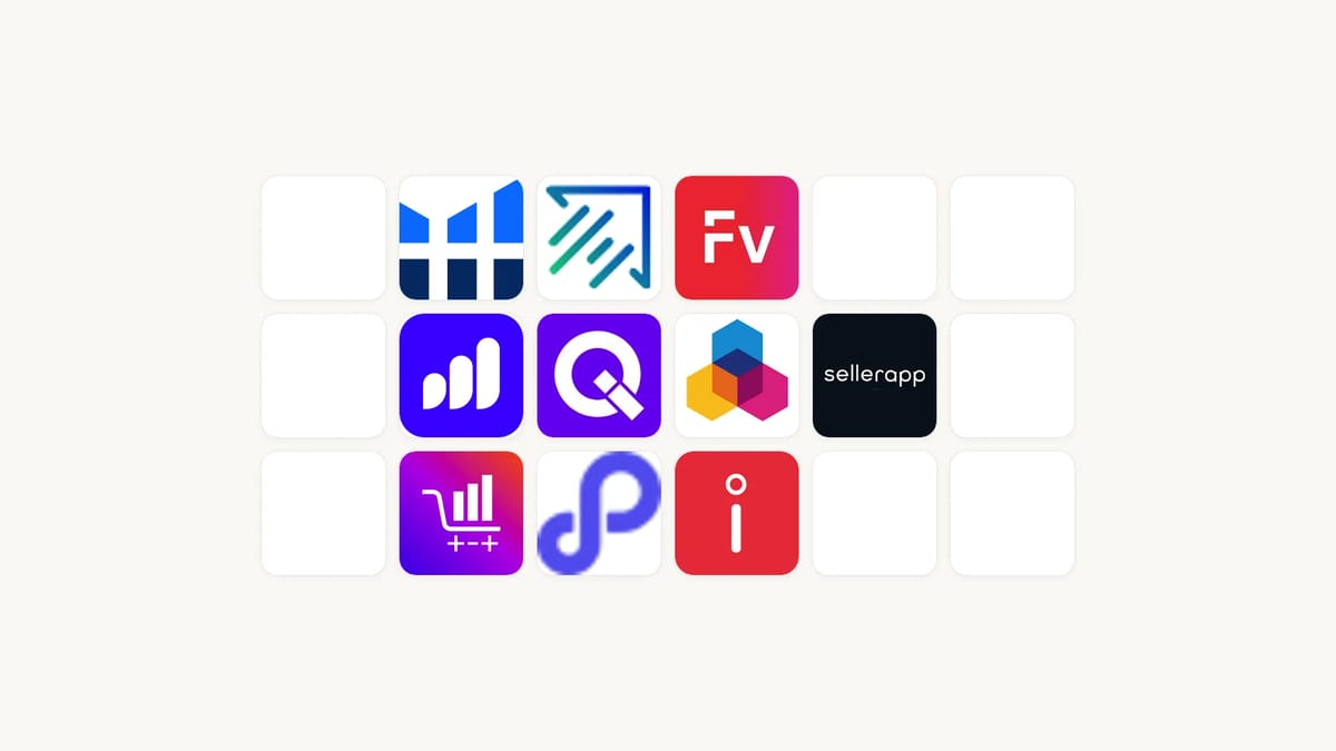 10 best online marketplace optimization tools for 2026 - Guideflow Blog