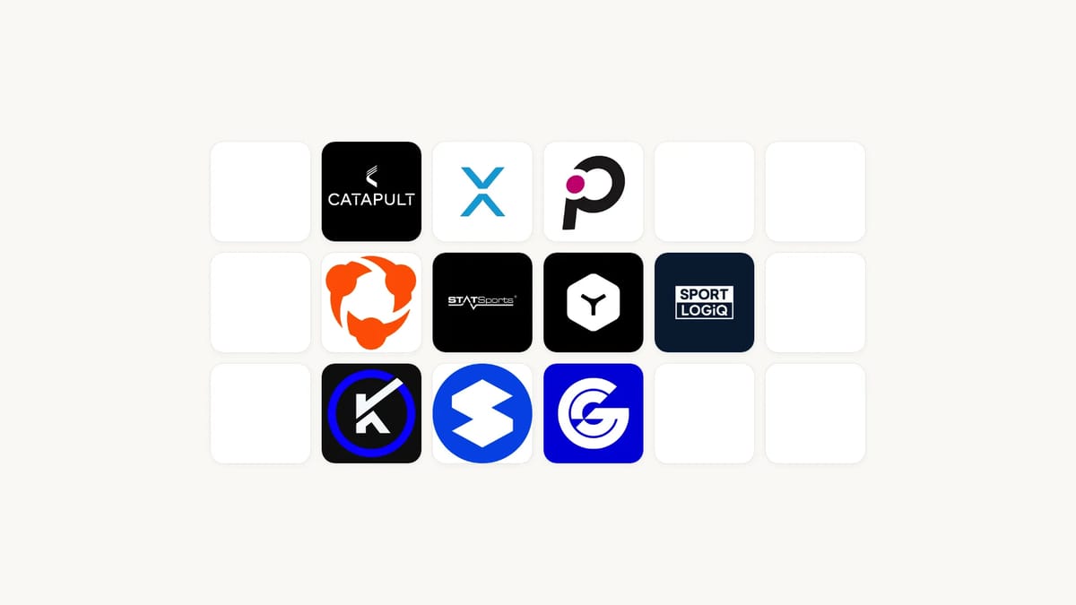 10 best sports performance analytics software tools for 2026 ...