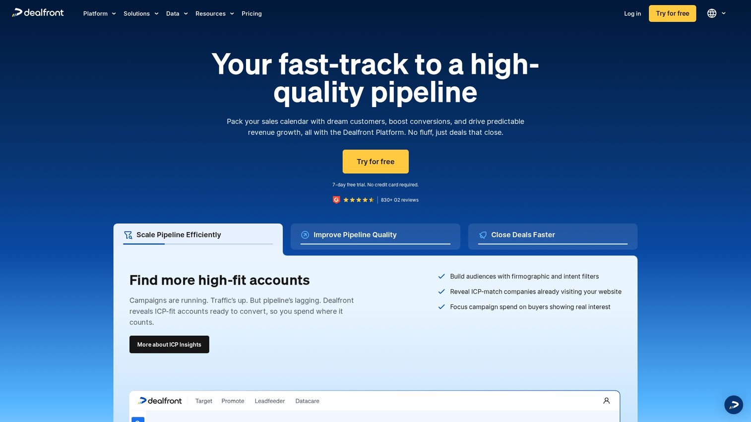 17. Dealfront