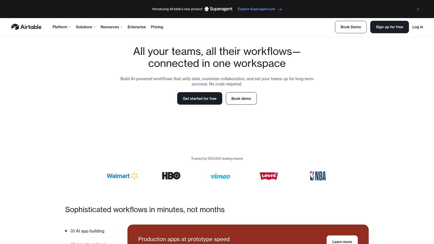 24. Airtable