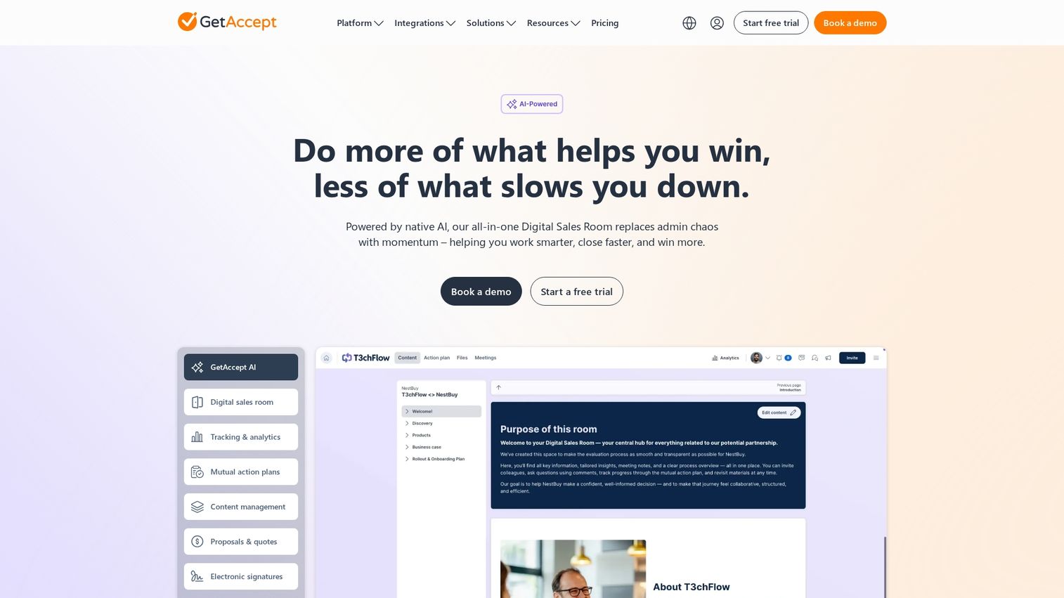 4. GetAccept