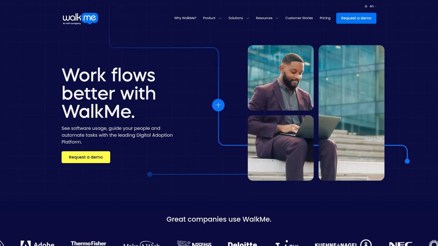 3. WalkMe
