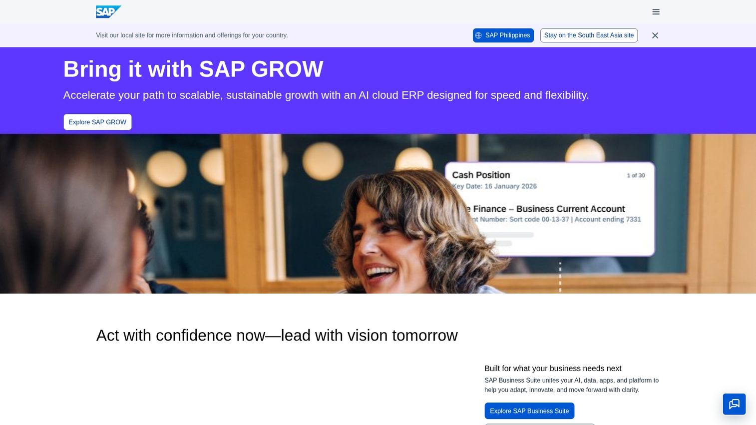 4. SAP Sales Performance Management
