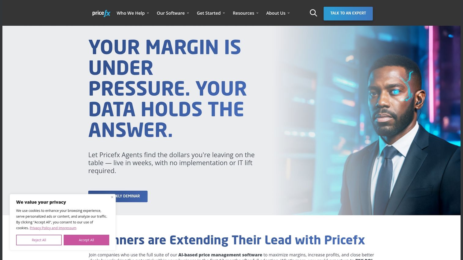 5. Pricefx