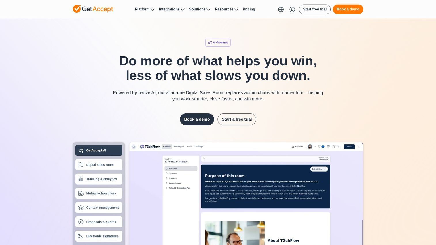 10. GetAccept