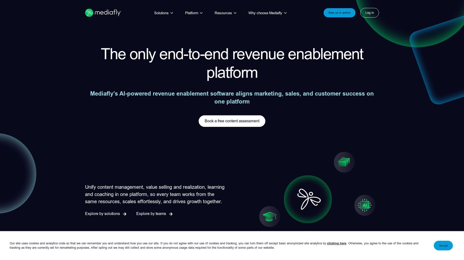 12. Mediafly