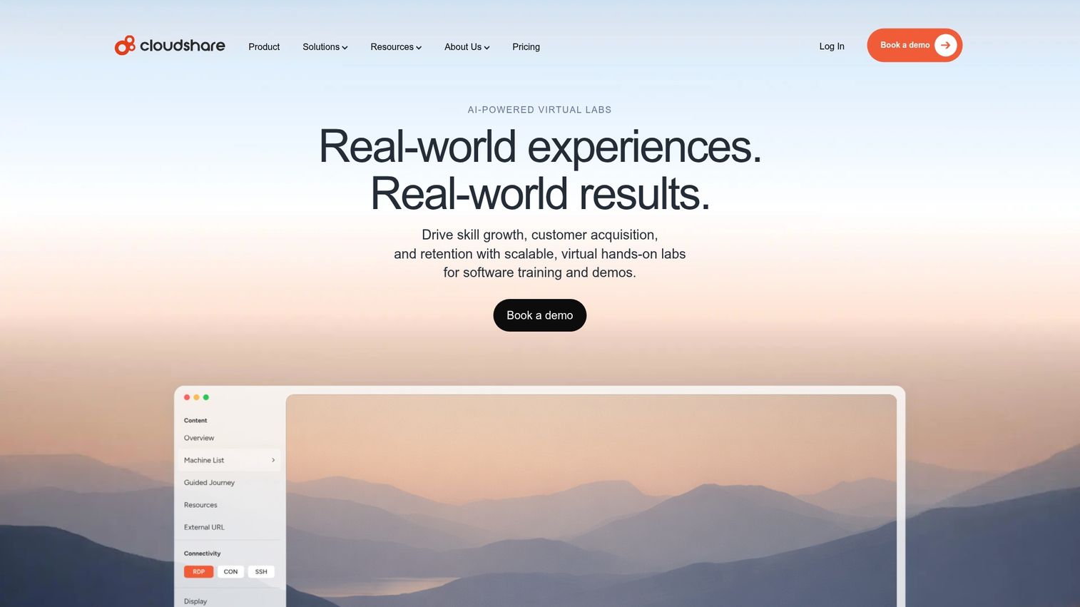 14. CloudShare