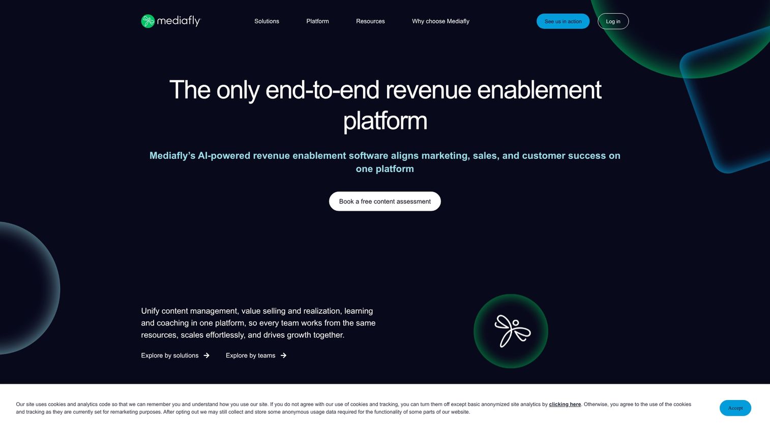 2. Mediafly