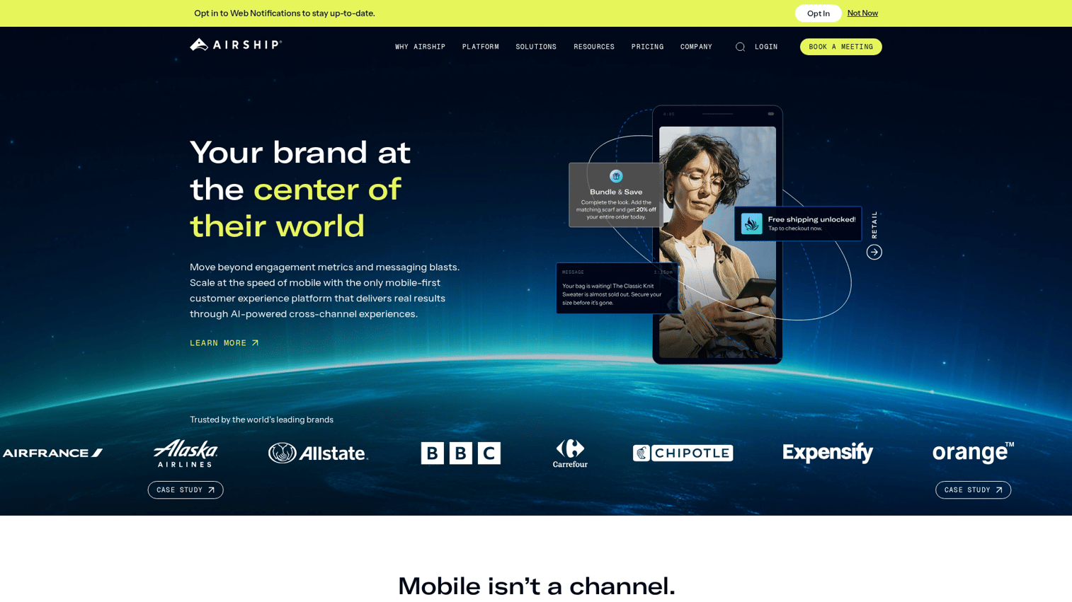 14. Apptimize