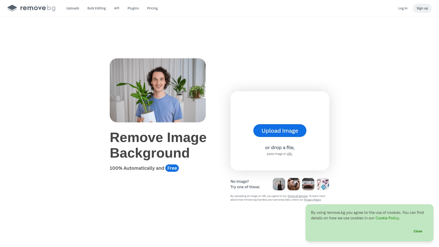 12. Remove.bg