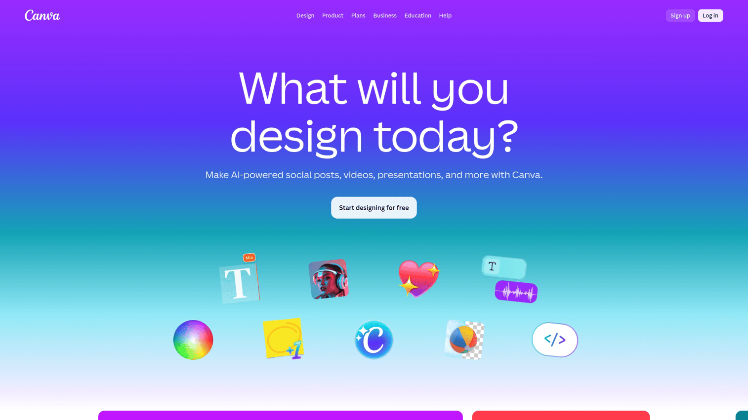 9. Canva