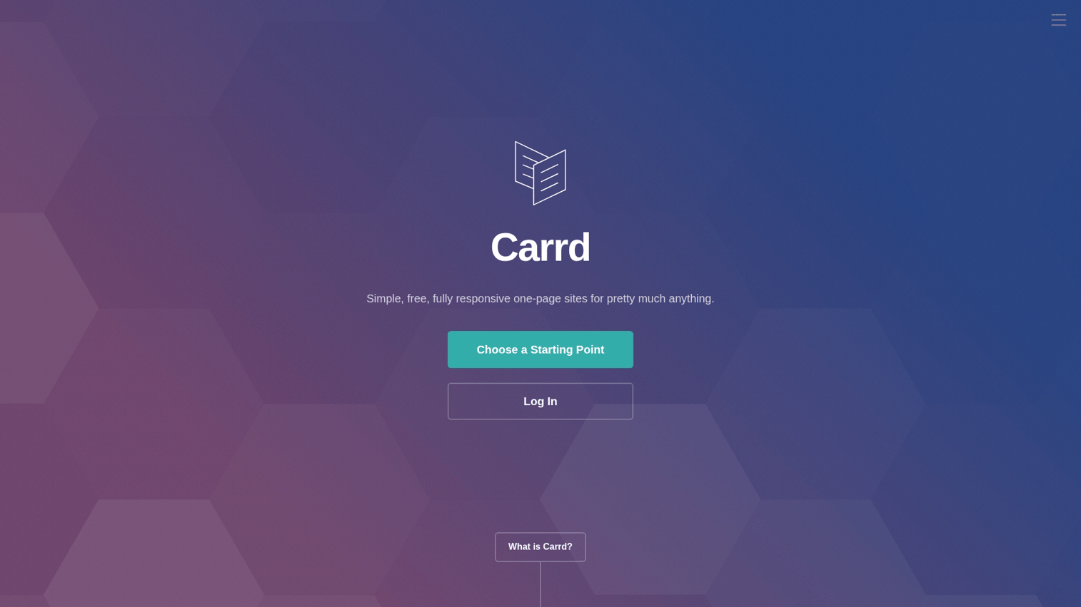 6. Carrd