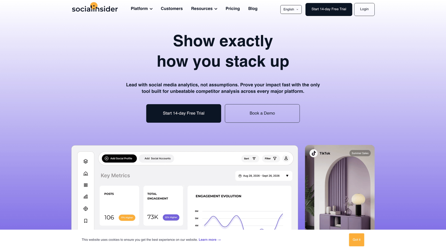 3. Socialinsider