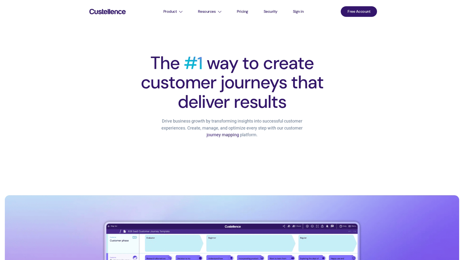 9. Custellence