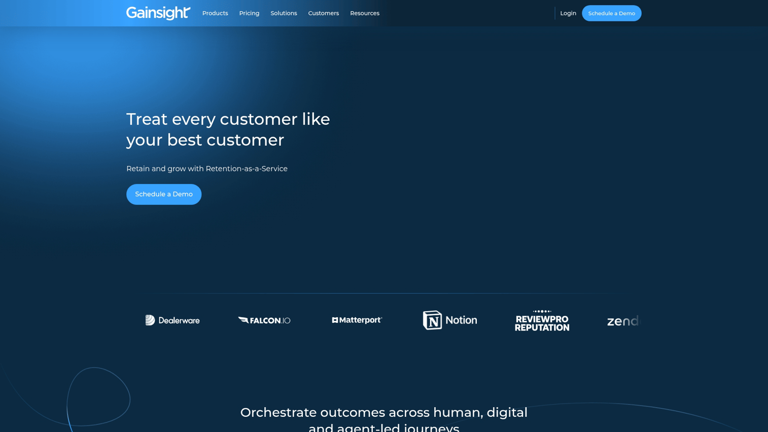 4. Gainsight Customer Communities