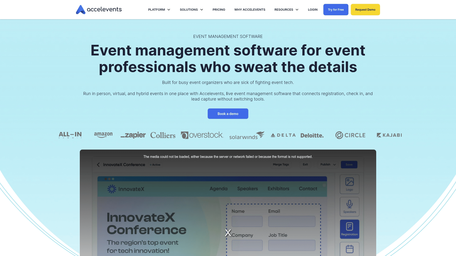 12. Accelevents