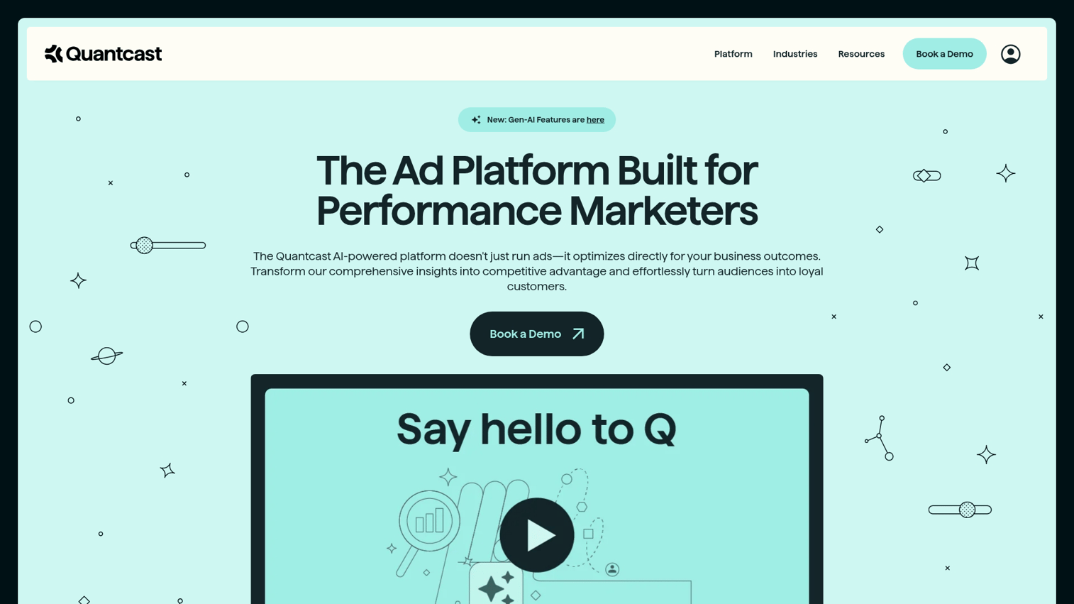 15. Quantcast