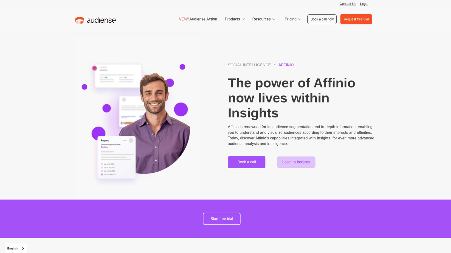 11. Affinio
