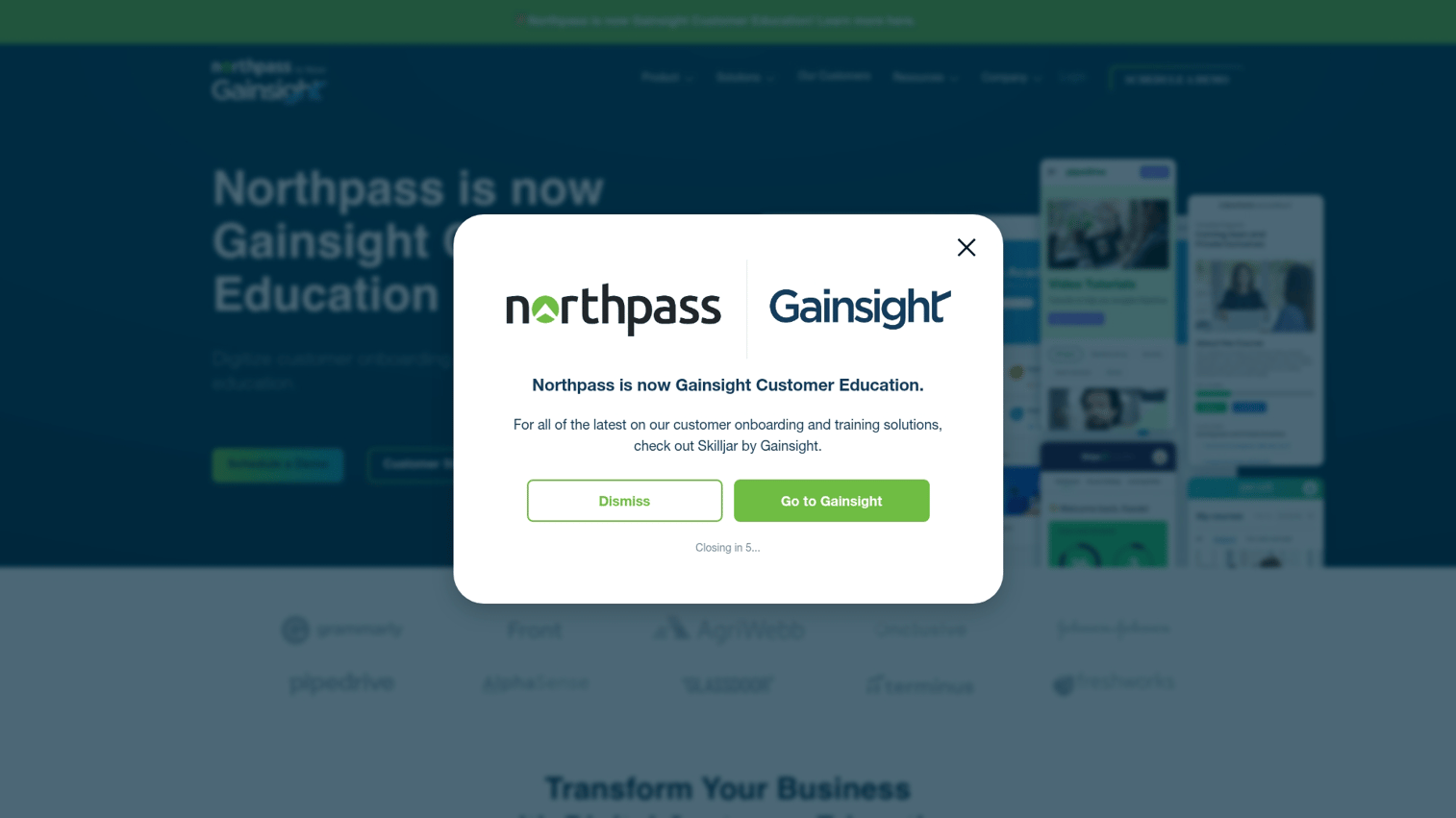 7. Northpass