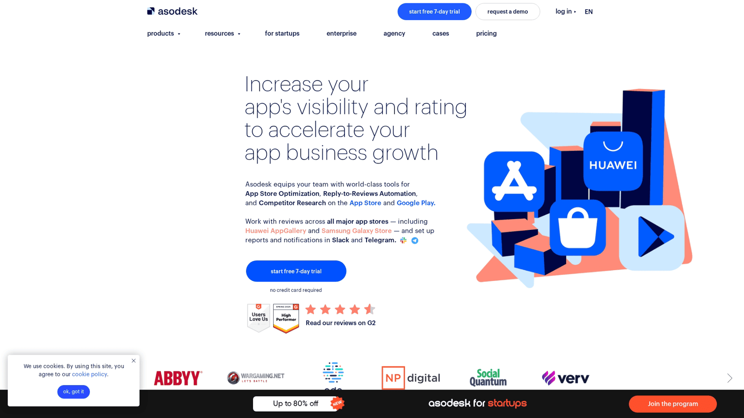 5. ASODesk