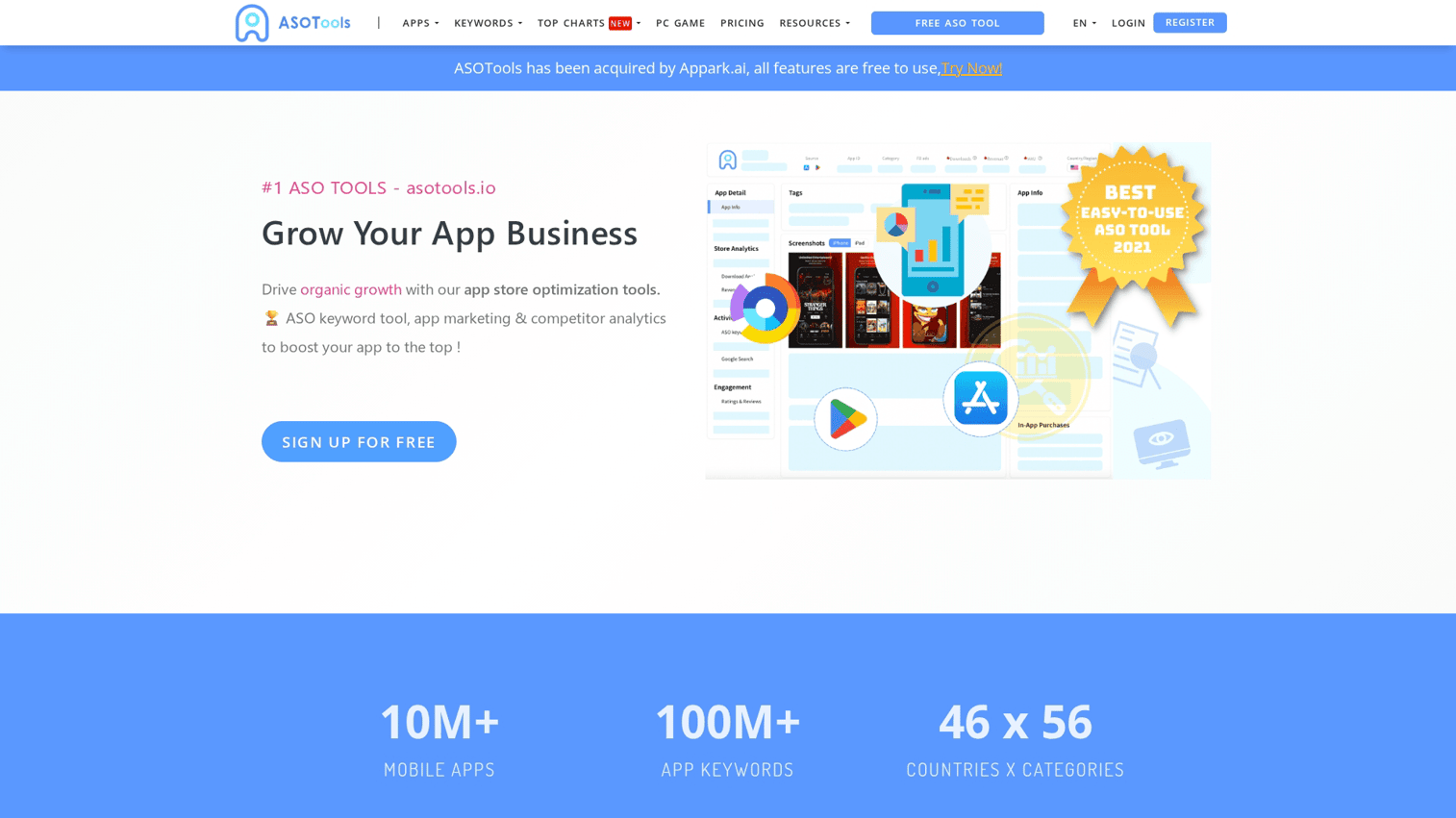 11. ASOTools