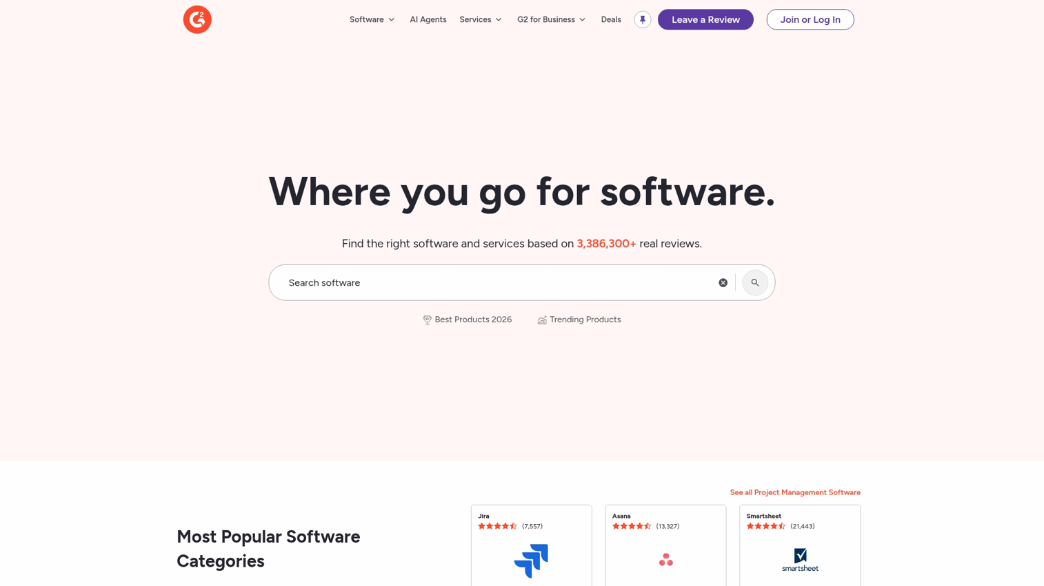 8. G2 Marketing Solutions