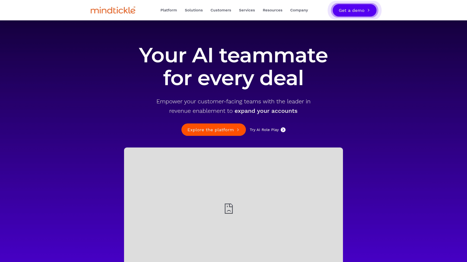 4. Mindtickle