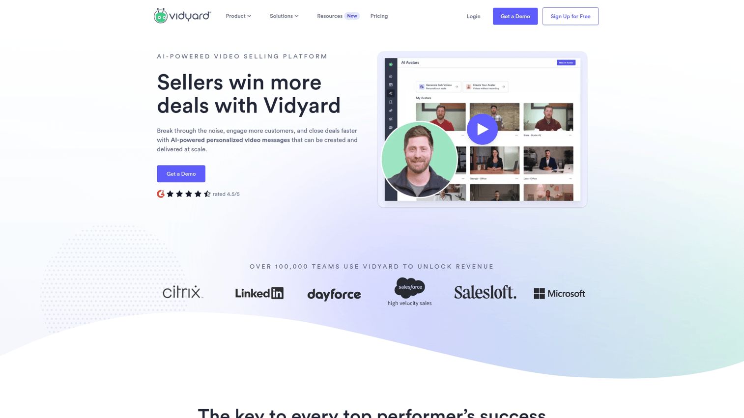 23. Vidyard