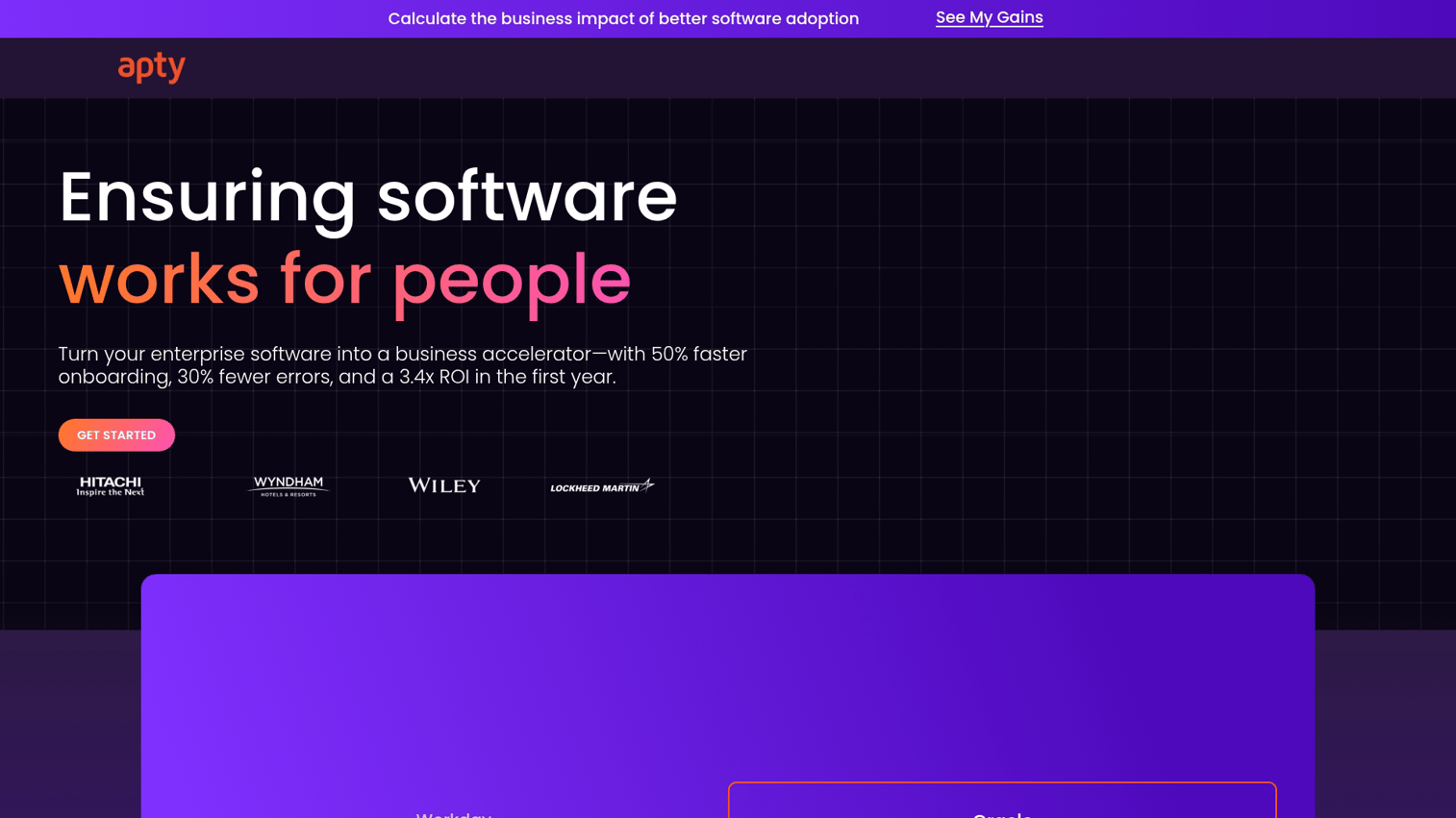 4. Apty