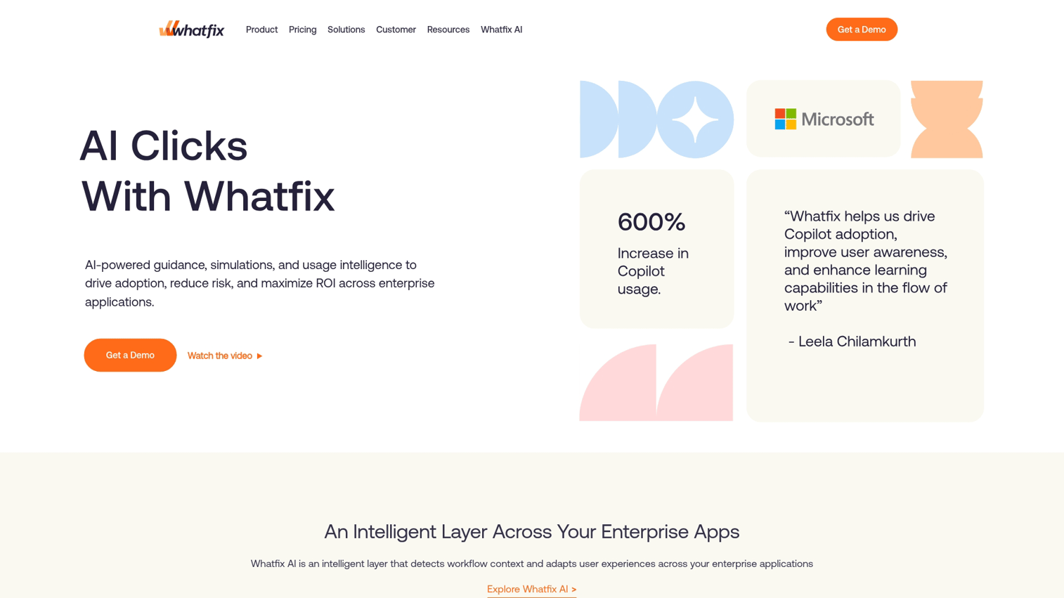 4. Whatfix