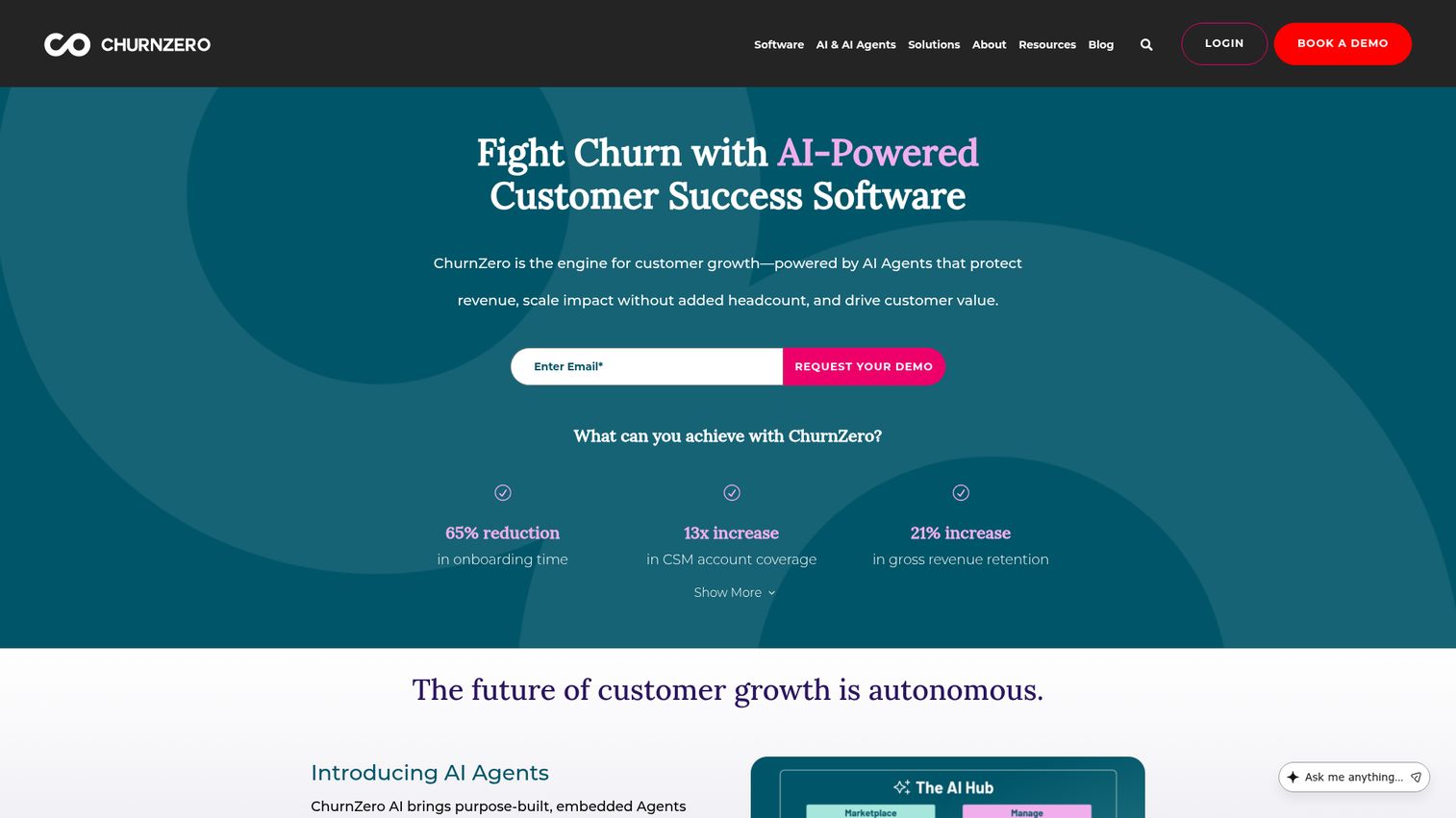 ChurnZero