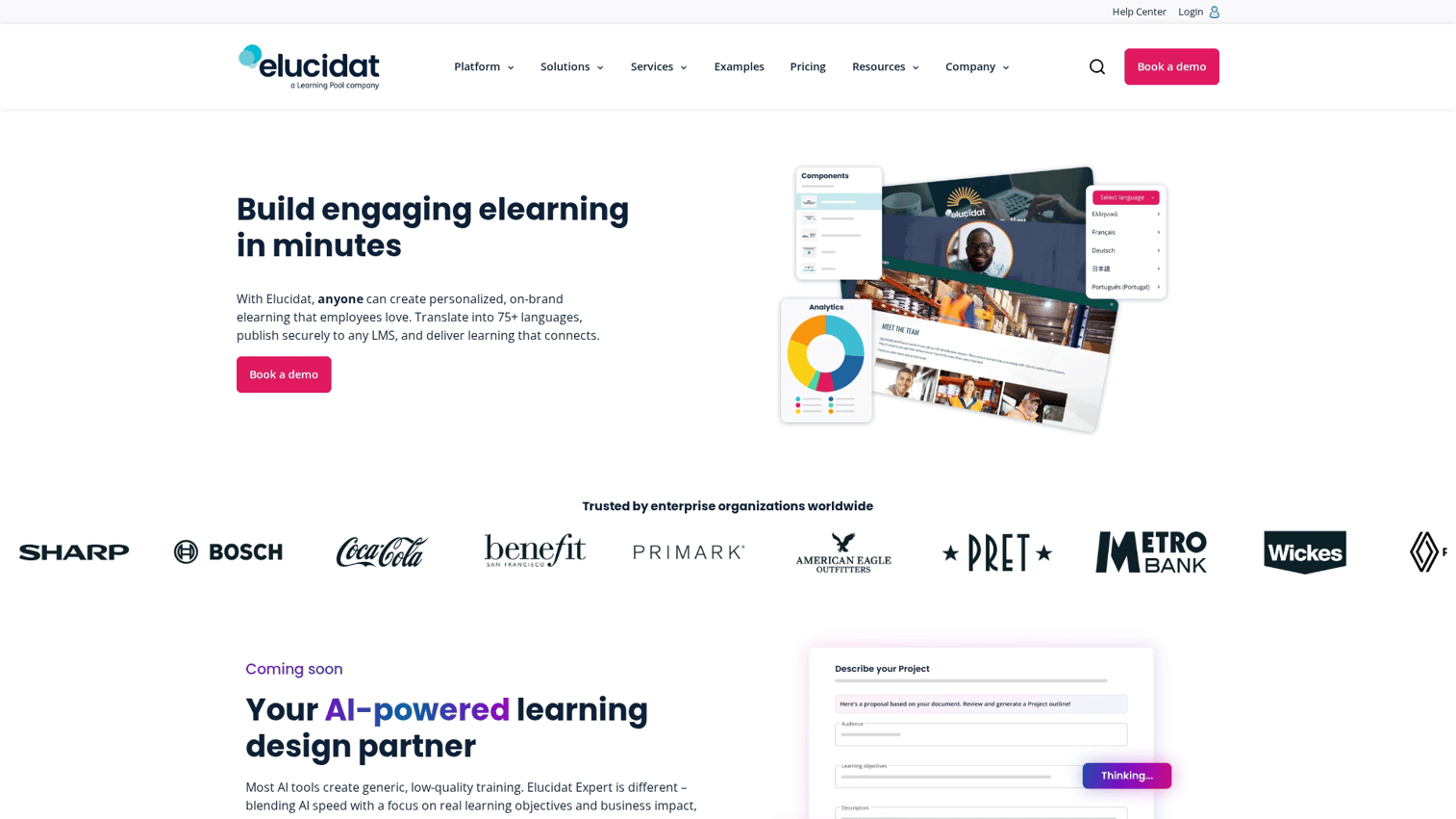 Best 9 interactive tutorial tools to engage users in 2026 - Guideflow Blog