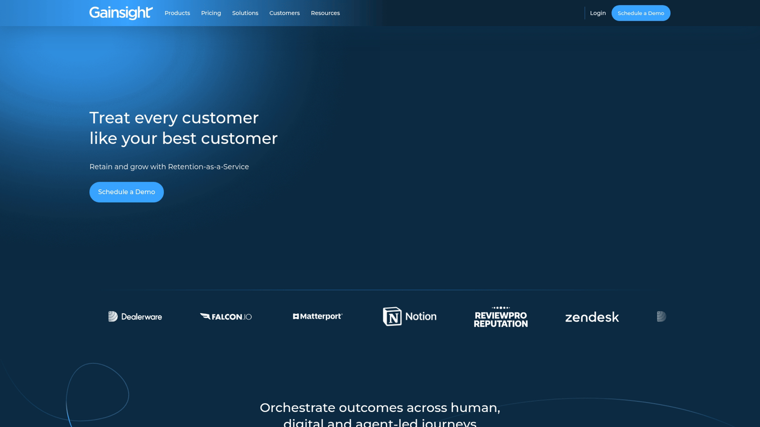 Gainsight Pulse Academy
