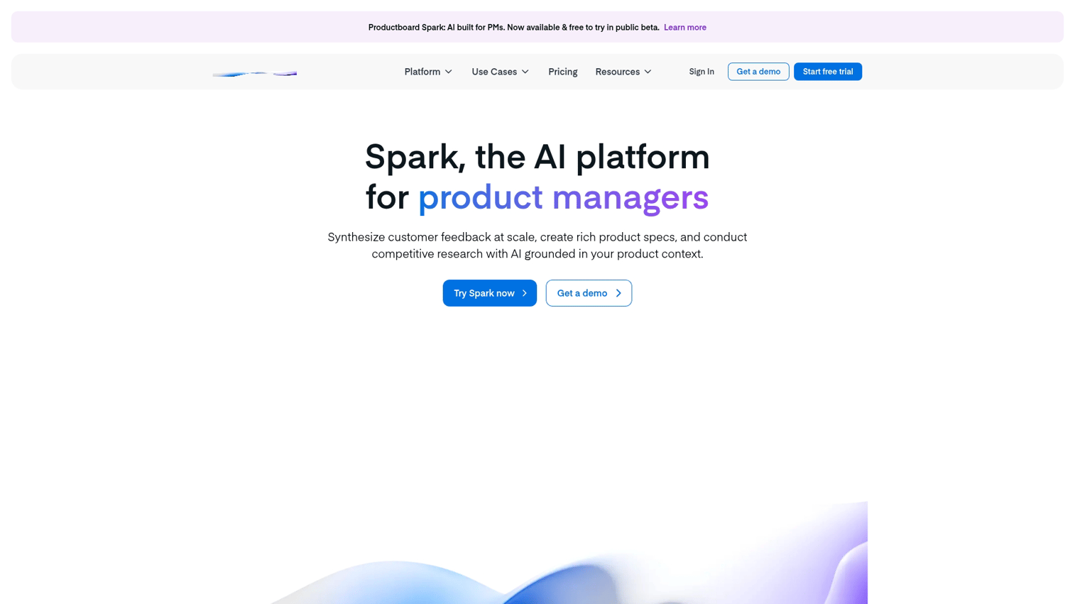 5. Productboard