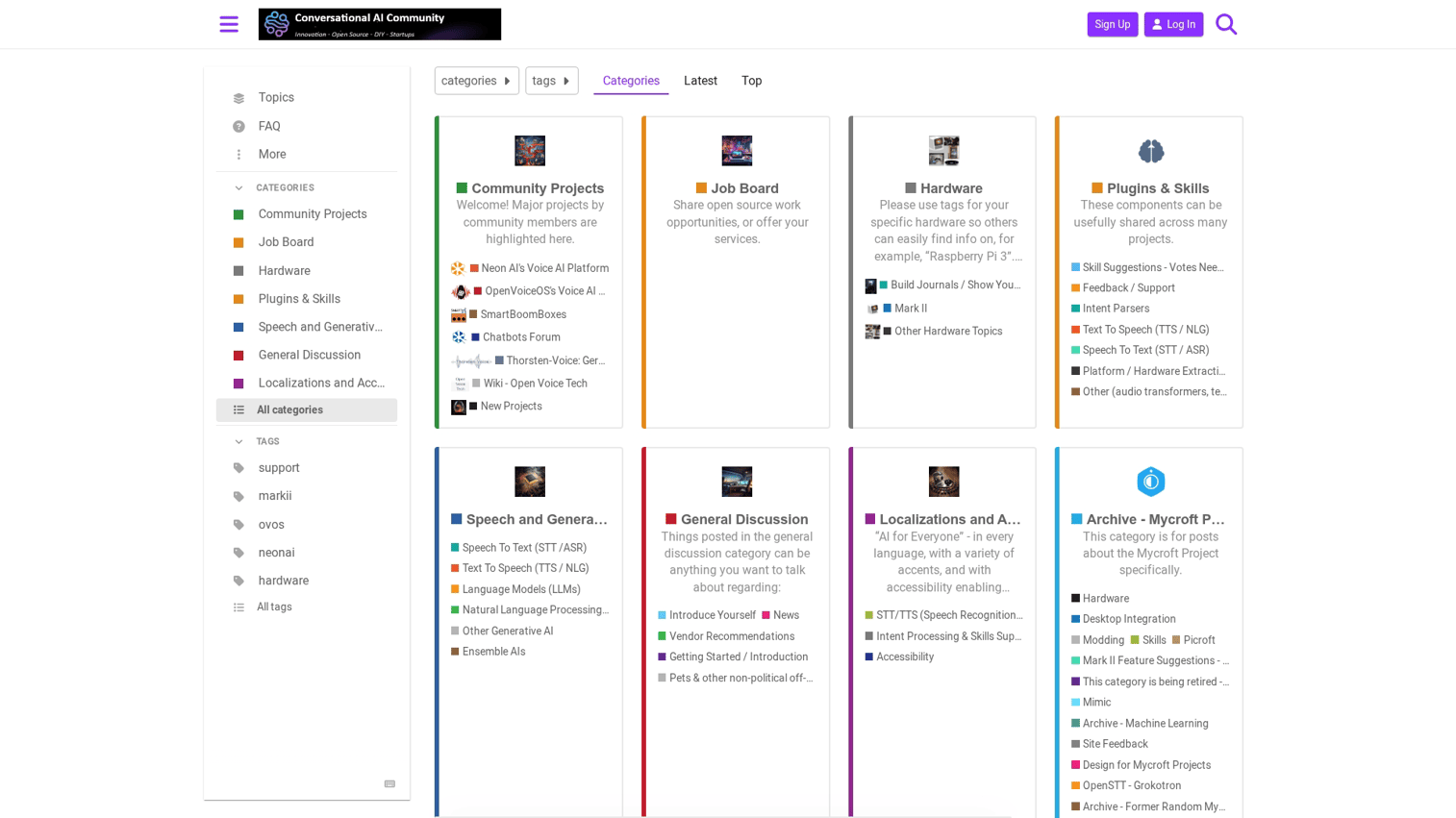 14. Mycroft: best ai voice assistant for privacy focused users