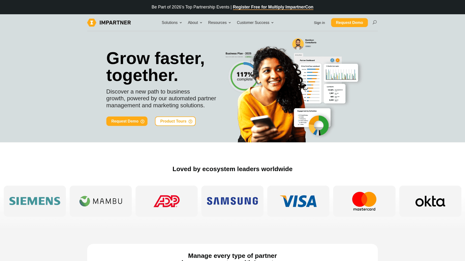 7. Impartner
