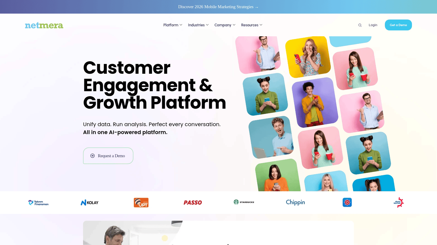 21. Netmera