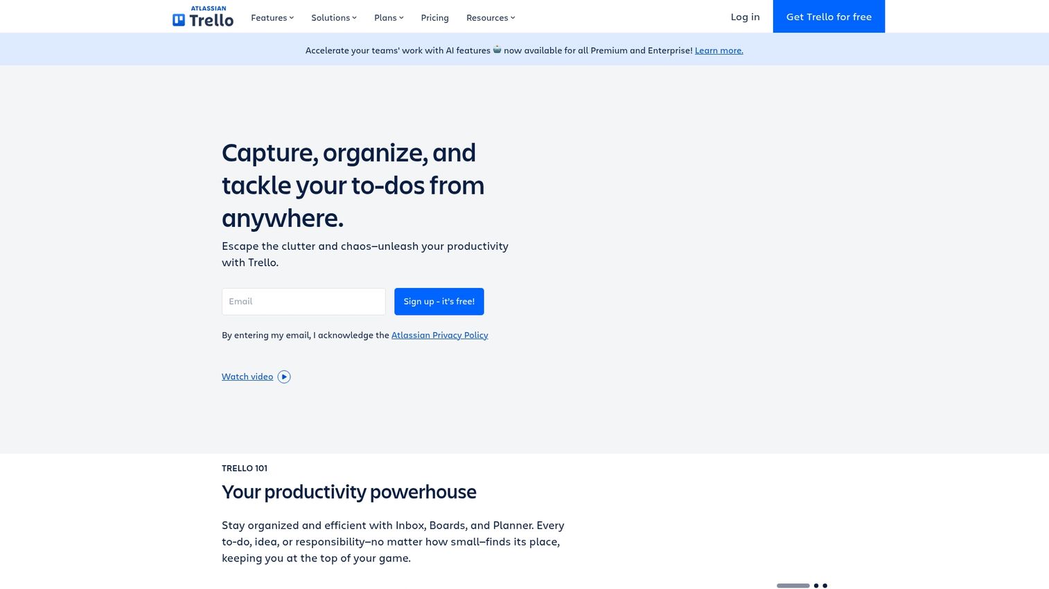 25. Trello