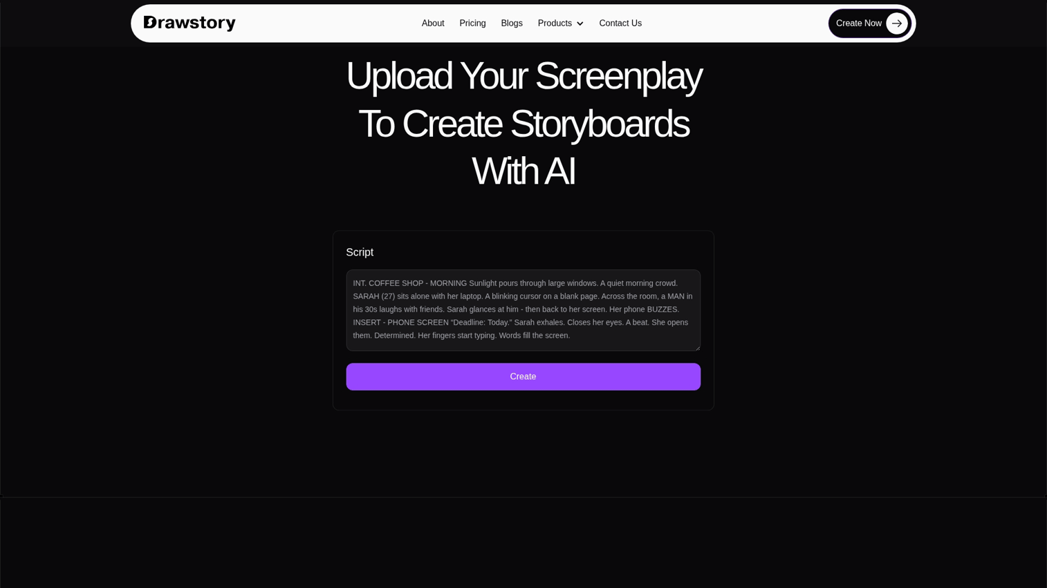 5. Drawstory