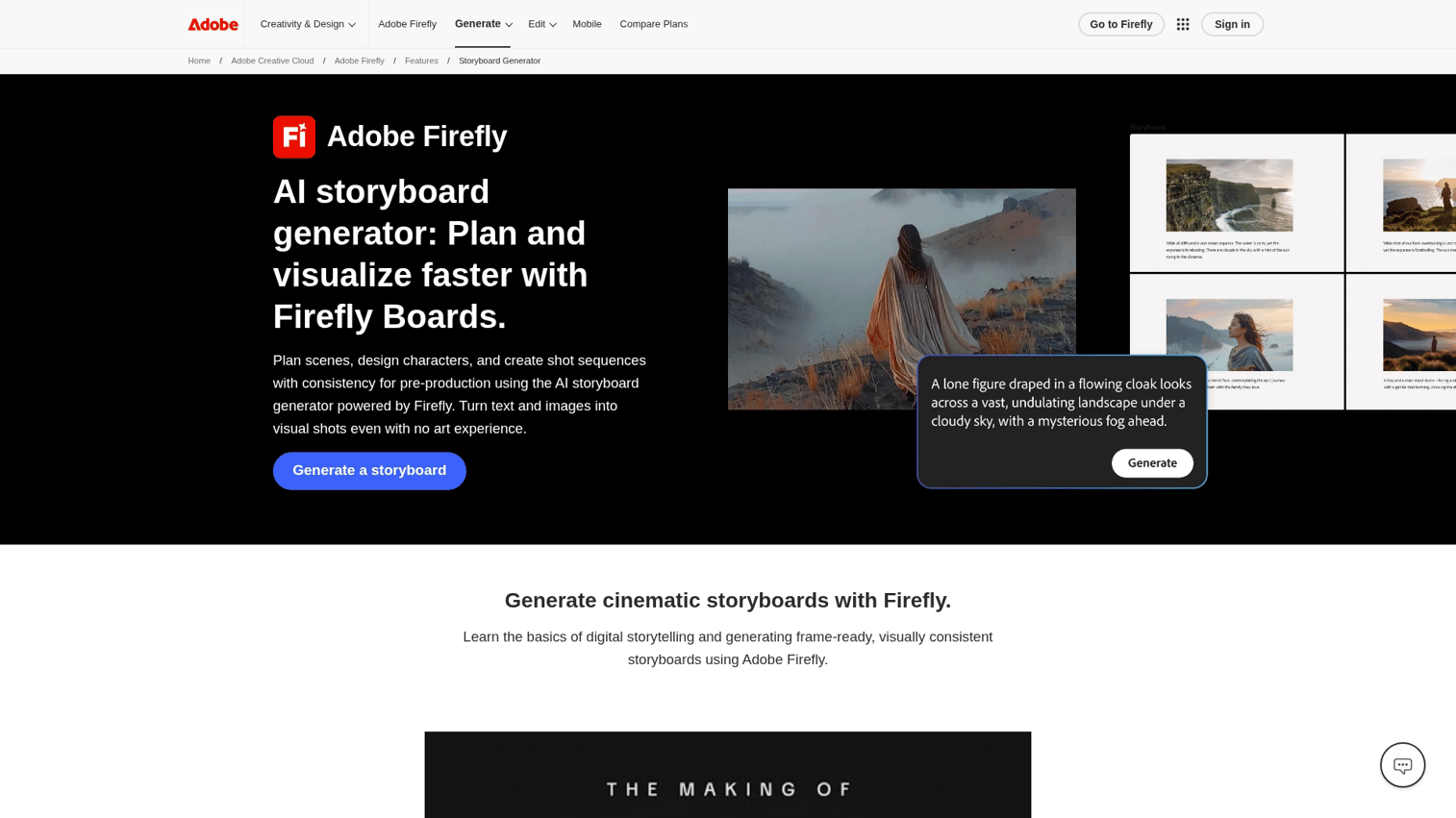 2. Adobe Firefly