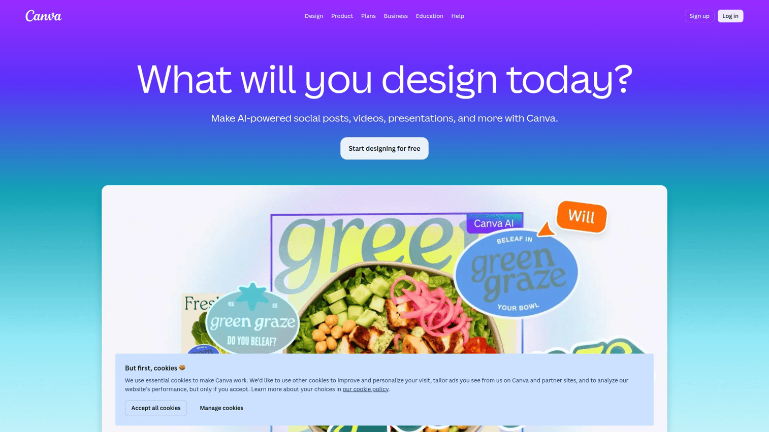8. Canva