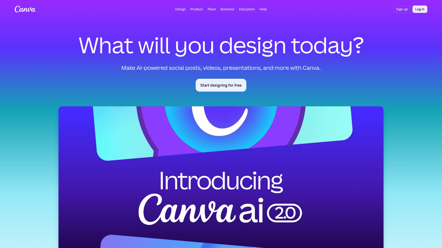 Canva Magic Studio