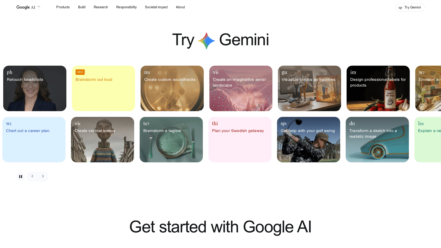 The 12 best AI image generators tested