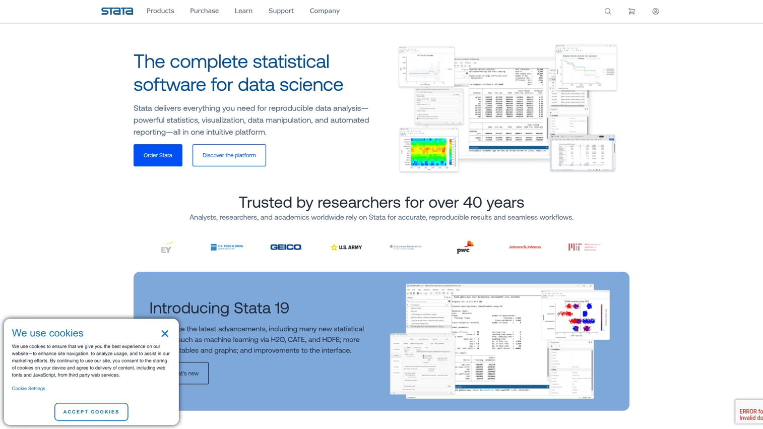 3. Stata