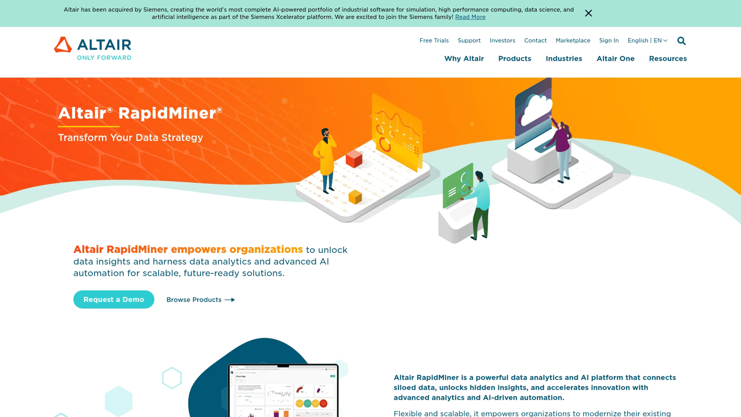 5. RapidMiner