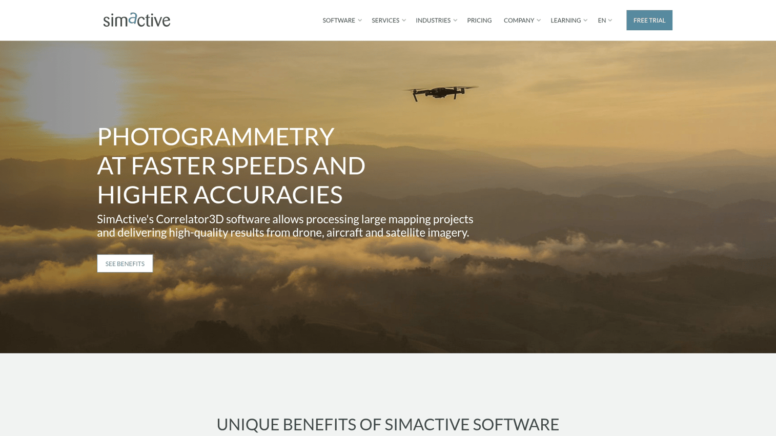 10. SimActive Correlator3D