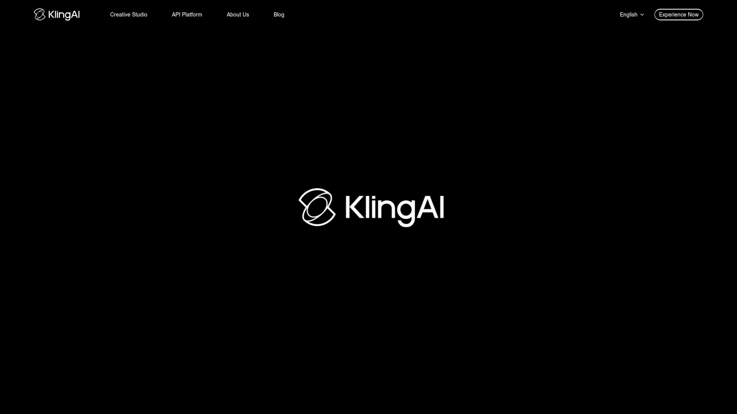 5. Kling AI