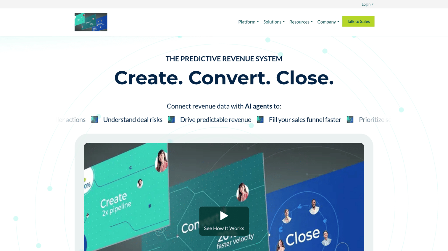 9. Salesloft